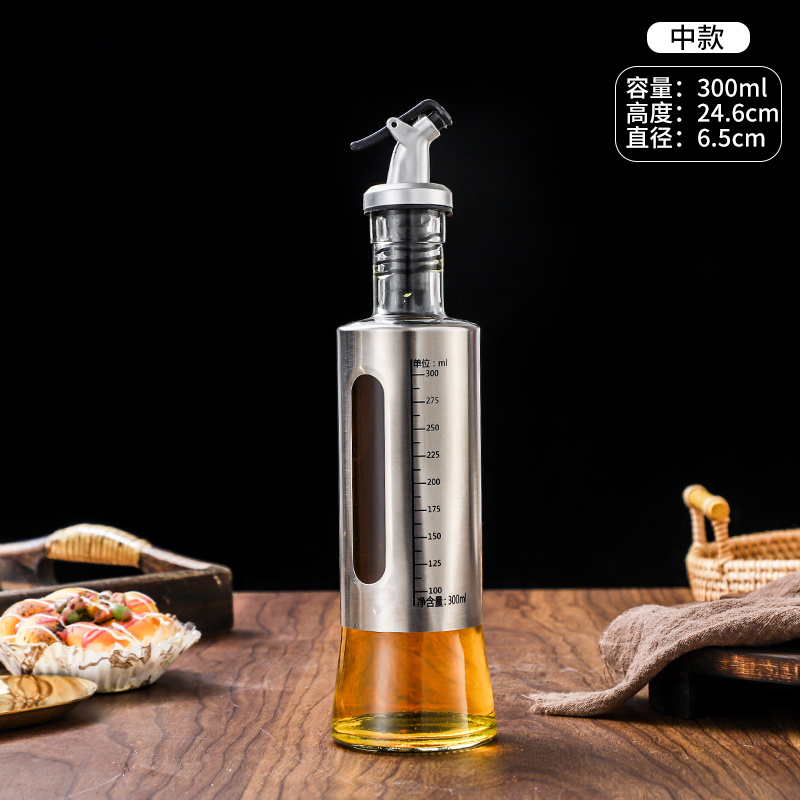 橄欖油瓶批發(fā)需要注意什么？