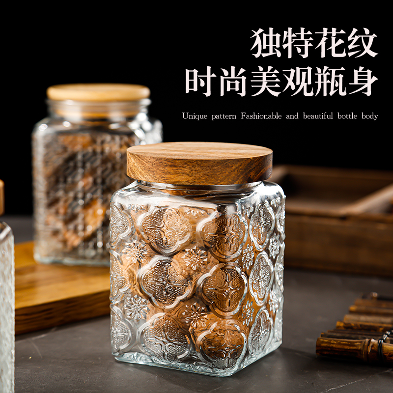 儲(chǔ)物罐定做都有哪些款式？ 